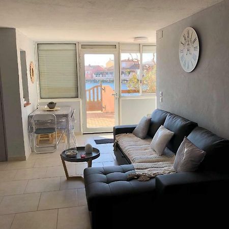 128 Rue Jean Vilar Residence Les Estagnols Port-la-Nouvelle Exterior foto