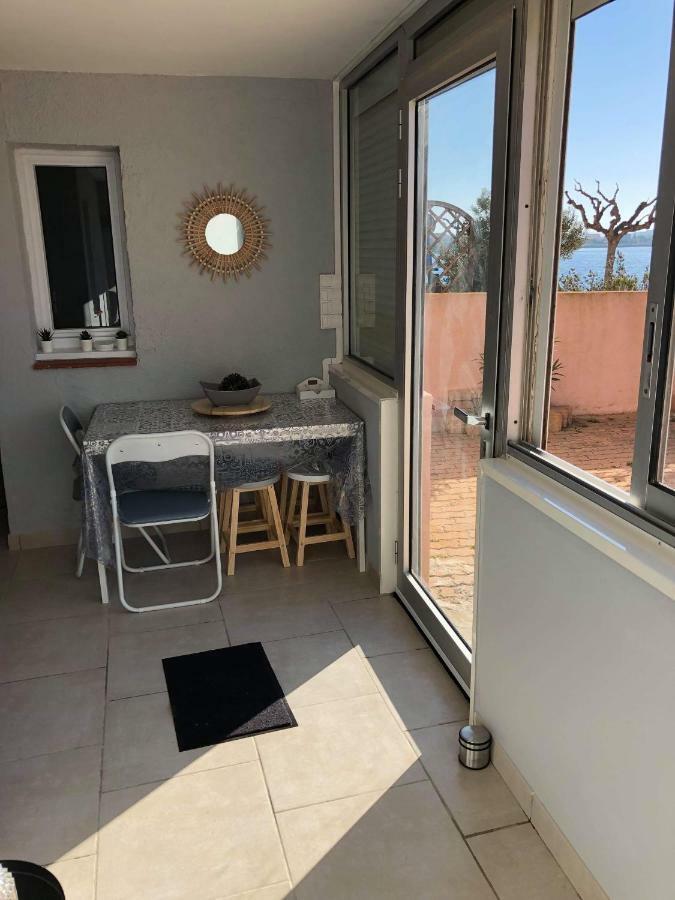 128 Rue Jean Vilar Residence Les Estagnols Port-la-Nouvelle Exterior foto