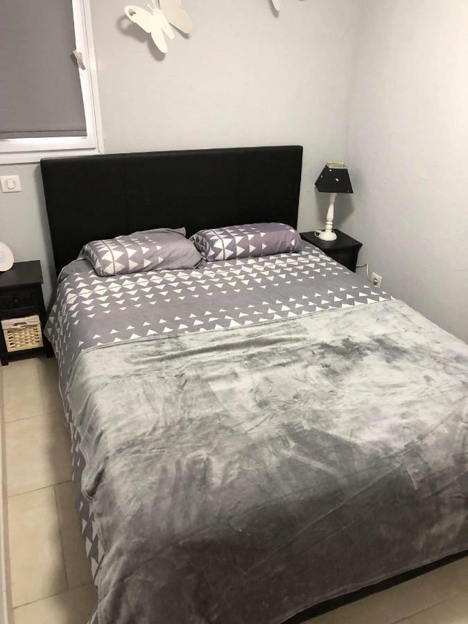 128 Rue Jean Vilar Residence Les Estagnols Port-la-Nouvelle Exterior foto